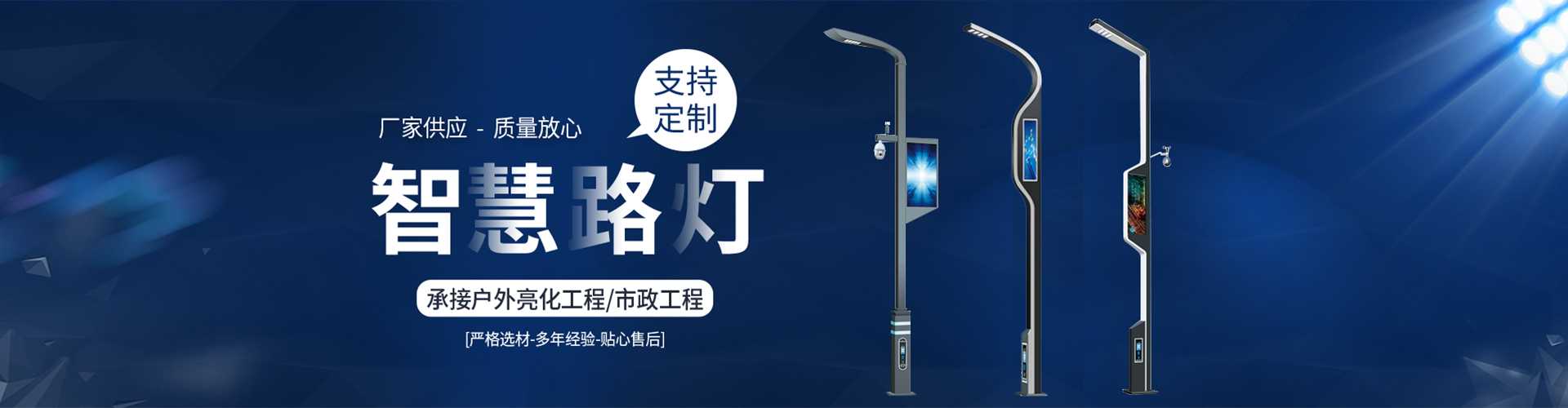 莱阳市太阳能路灯定制厂家